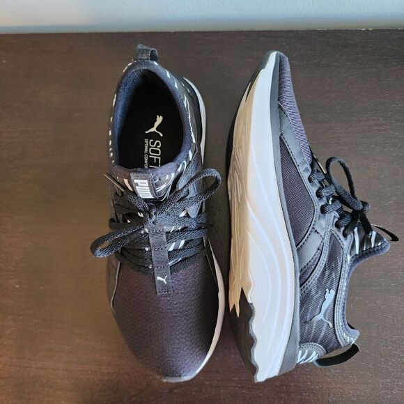 Puma Softride Sofia Women's Sneakers - Picture 6 of 11